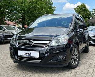 Opel Zafira Gebrauchtwagen