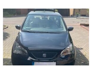 Seat Mii Gebrauchtwagen