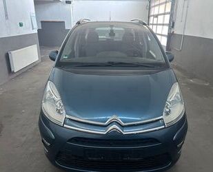Citroen C4 Picasso Gebrauchtwagen