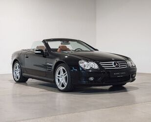 Mercedes-Benz SL 55 AMG Gebrauchtwagen