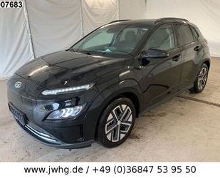 Hyundai KONA Gebrauchtwagen