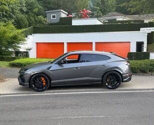 Lamborghini Urus Gebrauchtwagen