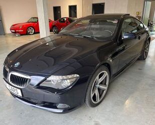 BMW 635 Gebrauchtwagen