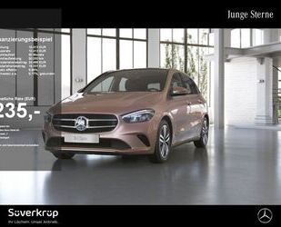Mercedes-Benz B 250 Gebrauchtwagen