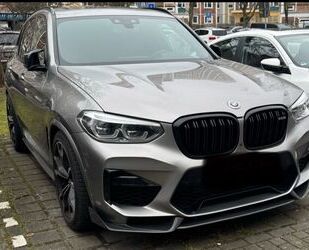 BMW X3 M Gebrauchtwagen