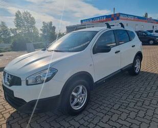 Nissan Qashqai+2 Gebrauchtwagen