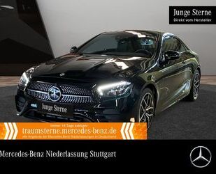 Mercedes-Benz E 400 Gebrauchtwagen