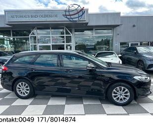 Ford Mondeo Gebrauchtwagen