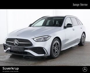 Mercedes-Benz C 200 Gebrauchtwagen