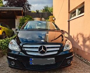 Mercedes-Benz B 170 Gebrauchtwagen
