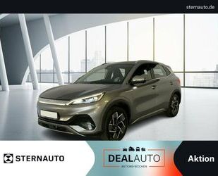 BYD ATTO 3 Gebrauchtwagen