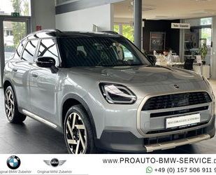 Mini Cooper C Countryman Gebrauchtwagen