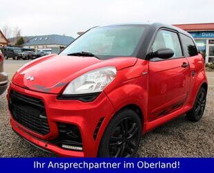 Ligier JS 50 L Gebrauchtwagen