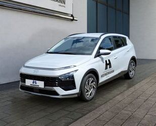 Hyundai BAYON Gebrauchtwagen