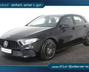 Mercedes-Benz A 180 Gebrauchtwagen