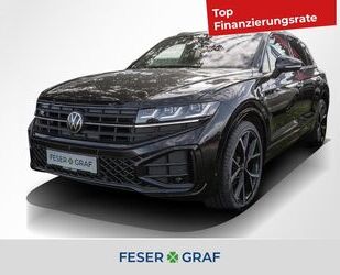 VW Touareg Gebrauchtwagen