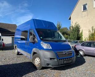 Citroen Jumper Gebrauchtwagen