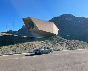 Mazda MX-5 Gebrauchtwagen