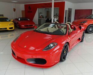 Ferrari F430 Gebrauchtwagen