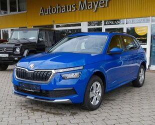 Skoda Kamiq Gebrauchtwagen