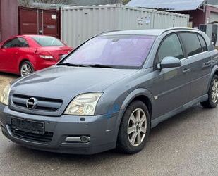 Opel Signum Gebrauchtwagen
