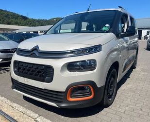 Citroen Berlingo Gebrauchtwagen