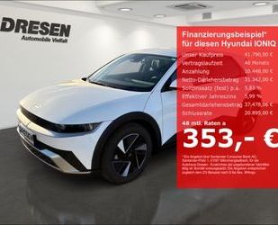 Hyundai IONIQ 5 Gebrauchtwagen