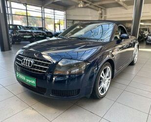 Audi TT Gebrauchtwagen
