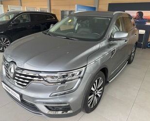 Renault Koleos Gebrauchtwagen