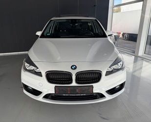 BMW 218 Gebrauchtwagen