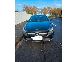Mercedes-Benz CLA 200 Shooting Brake Gebrauchtwagen