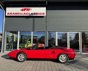 Ferrari Mondial Gebrauchtwagen