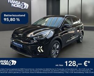 Kia Niro Gebrauchtwagen