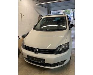 VW Golf Plus Gebrauchtwagen