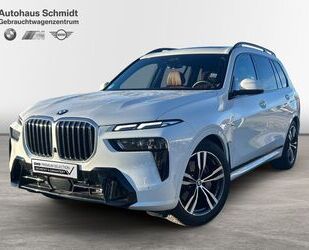 BMW X7 Gebrauchtwagen