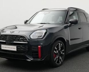 Mini John Cooper Works Countryman Gebrauchtwagen