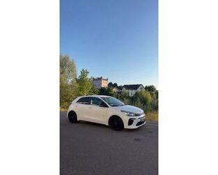 Kia Rio Gebrauchtwagen