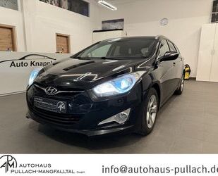 Hyundai i40 Gebrauchtwagen