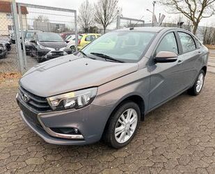 Lada Vesta Gebrauchtwagen