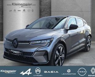 Renault Megane Gebrauchtwagen