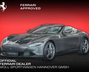 Ferrari Roma Gebrauchtwagen
