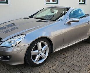 Mercedes-Benz SLK 350 Gebrauchtwagen