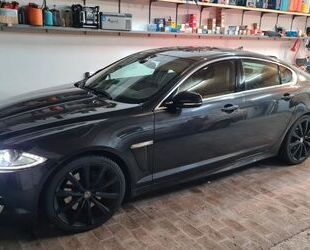 Jaguar XF Gebrauchtwagen