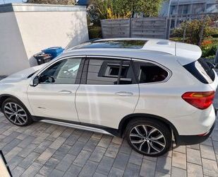 BMW X1 Gebrauchtwagen