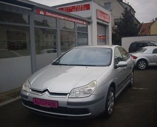 Citroen C5 Gebrauchtwagen