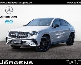 Mercedes-Benz GLC 200 Gebrauchtwagen