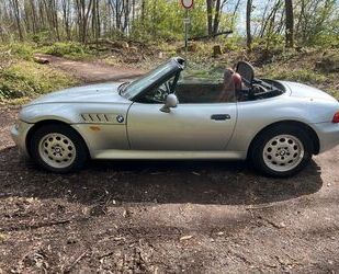 BMW Z3 Gebrauchtwagen