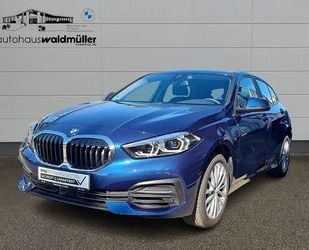 BMW 116 Gebrauchtwagen