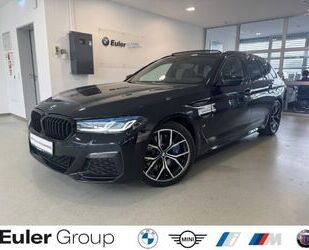 BMW 540 Gebrauchtwagen
