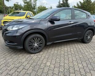 Honda HR-V Gebrauchtwagen